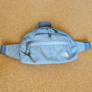 The North Face Fanny Pack/ Hip Pack - 2 Pocket